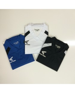 tréningový dres EASTON PW "WHT, BK, BLUE, YELL"